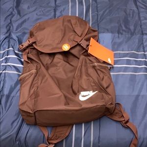 Nike backpack